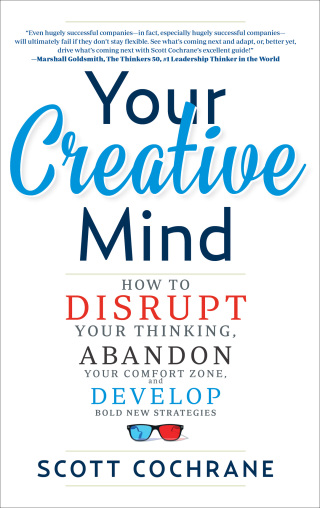 Your Creative Mind