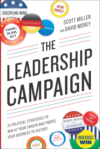 The Leadership Campaign