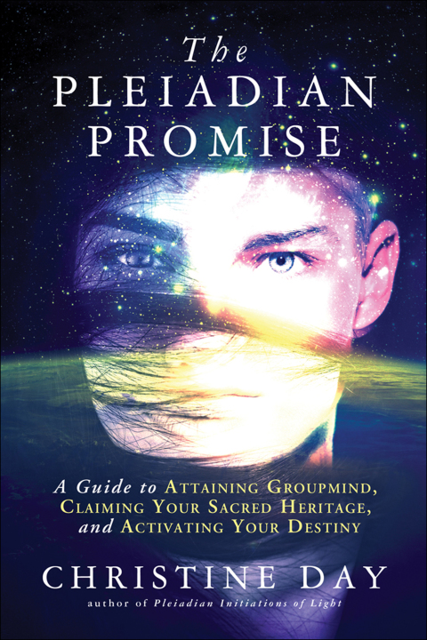 The Pleiadian Promise 