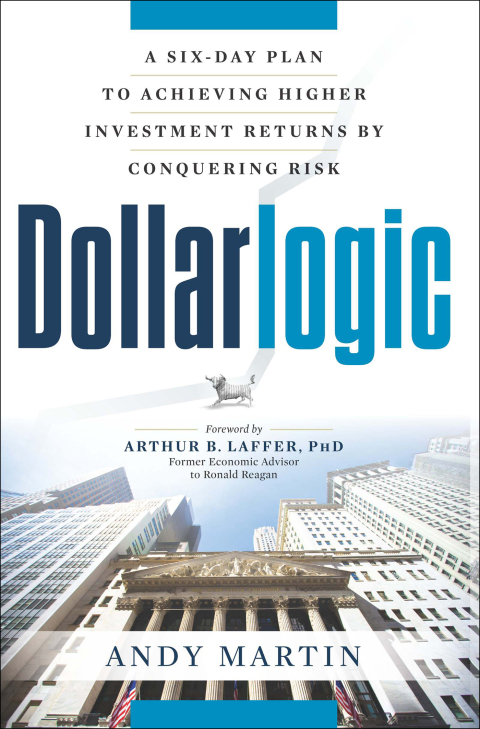Cover image for book Dollarlogic