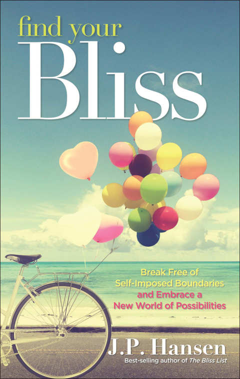 Find Your Bliss 