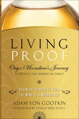 Living Proof