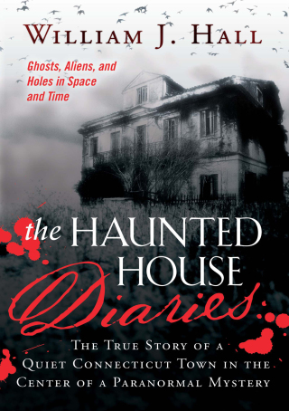The Haunted House Diaries