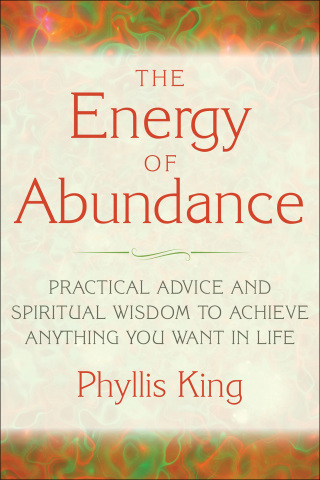 The Energy of Abundance