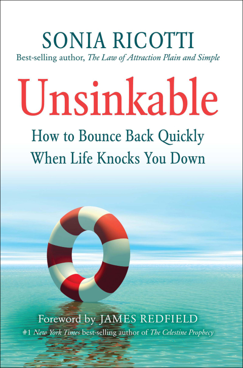 Cover image for book Unsinkable
