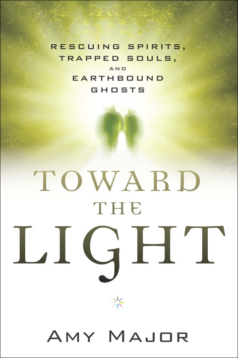 Cover image for book Toward the Light