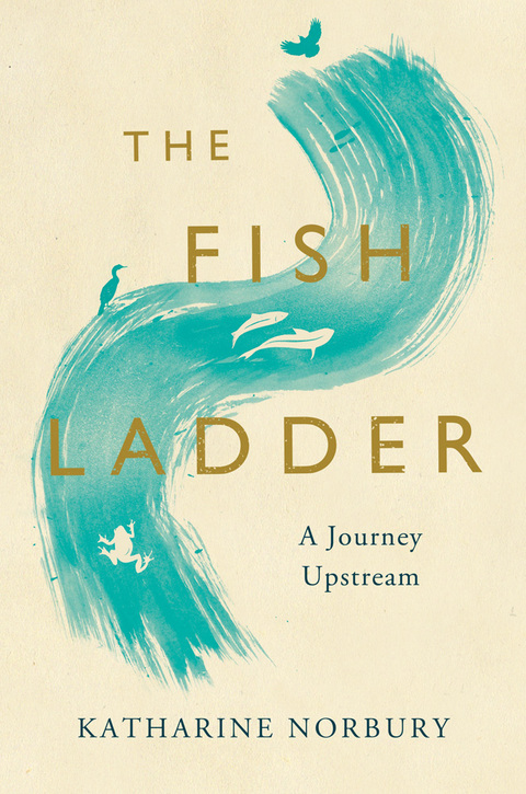 Cover image for book The Fish Ladder