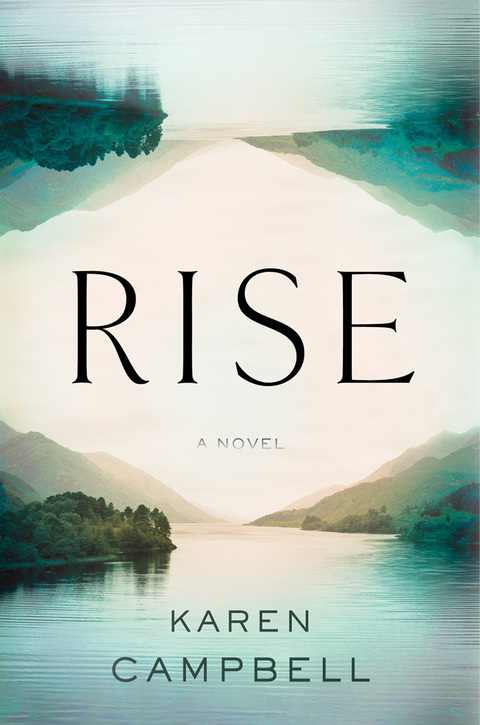 Cover image for book Rise