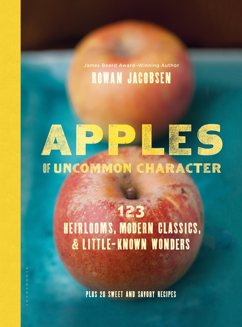 Apples of Uncommon Character 