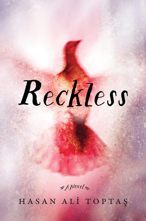 Cover image for book Reckless
