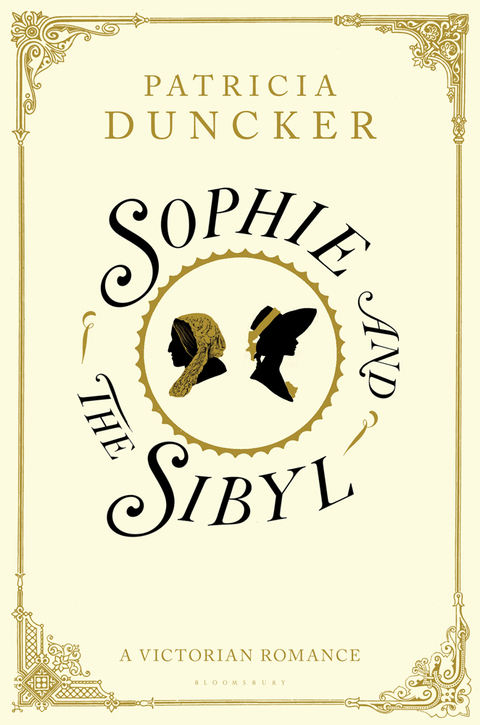 Cover image for book Sophie and the Sibyl