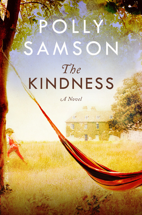 Cover image for book The Kindness