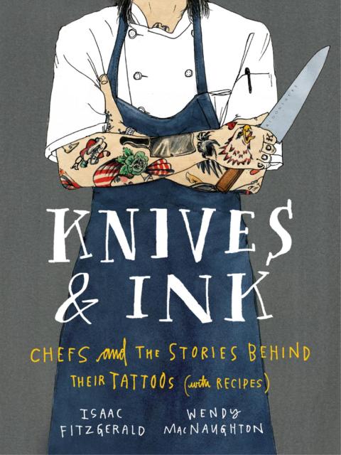 Knives \u0026 Ink 