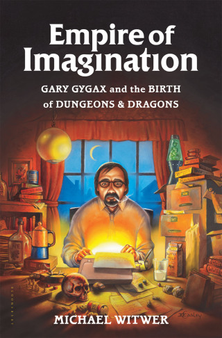 Empire of Imagination