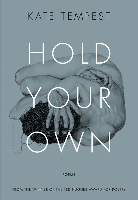 Cover image for book Hold Your Own