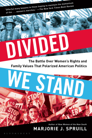Divided We Stand