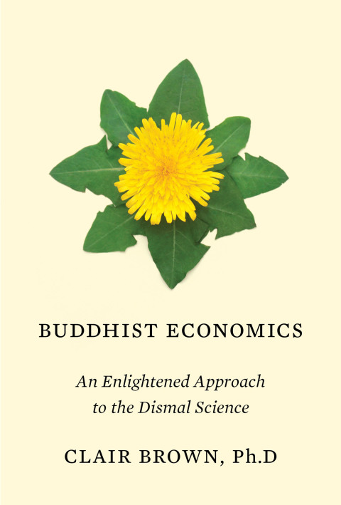 Buddhist Economics 