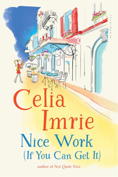 Cover image for book Nice Work (If You Can Get It)