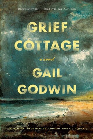 Grief Cottage