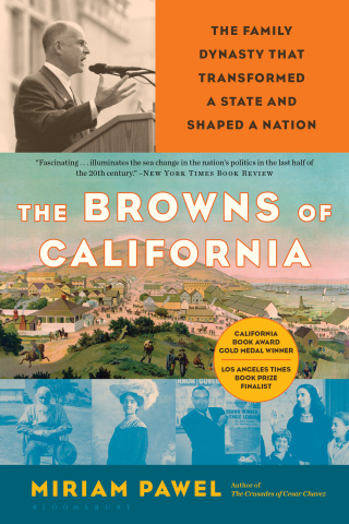 The Browns of California