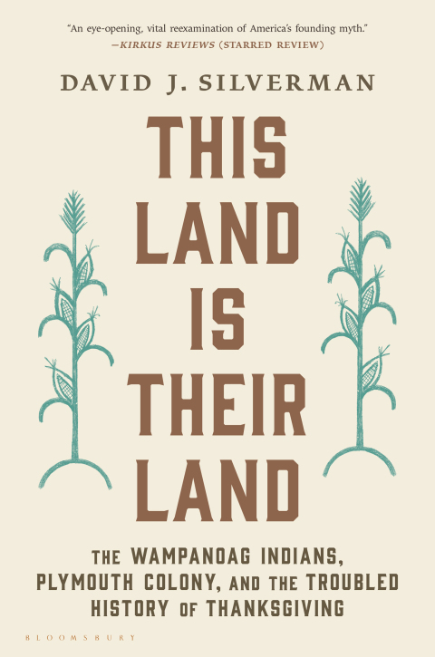 This Land Is Their Land 