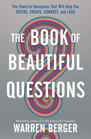 The Book of Beautiful Questions
