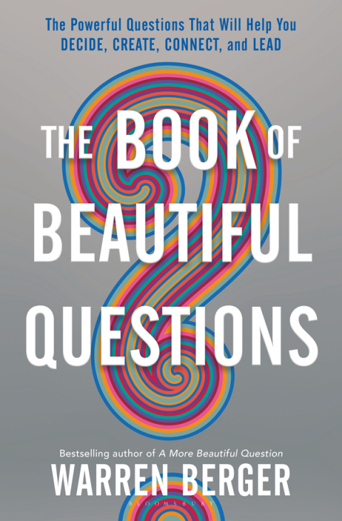 The Book of Beautiful Questions 
