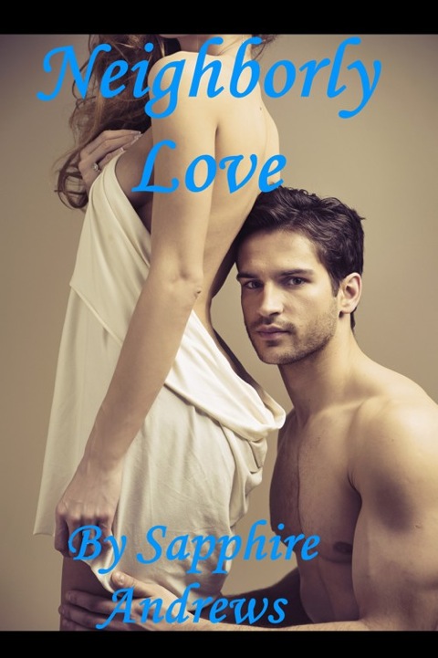 Cover image for book Neighborly Love