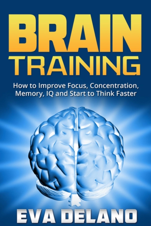 Cover image for book Brain Training