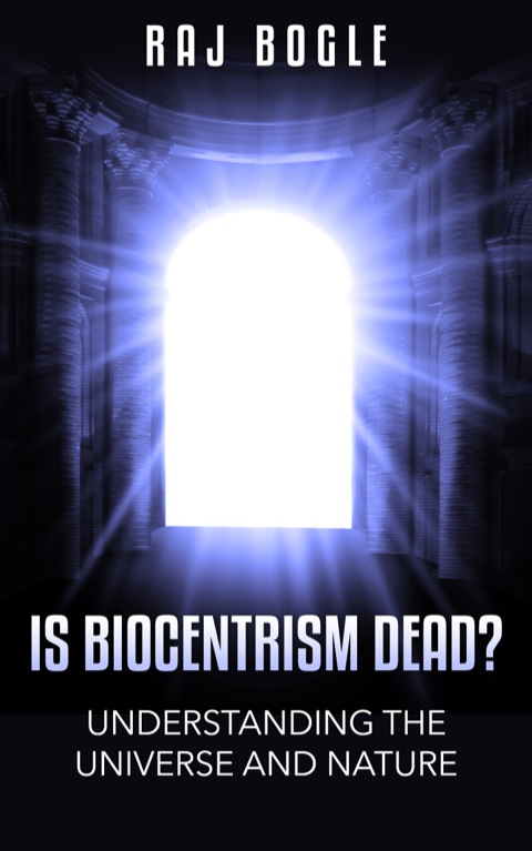 Cover image for book Is Biocentrism Dead?