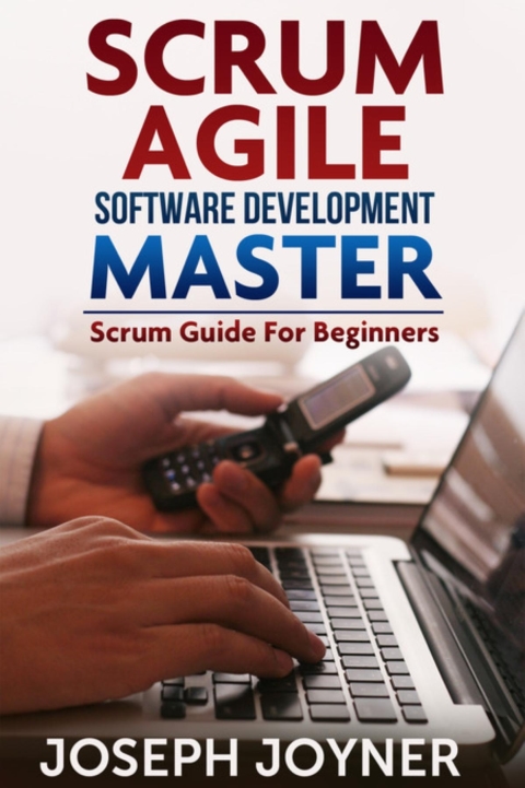 Cover image for book Scrum Agile Software Development Master