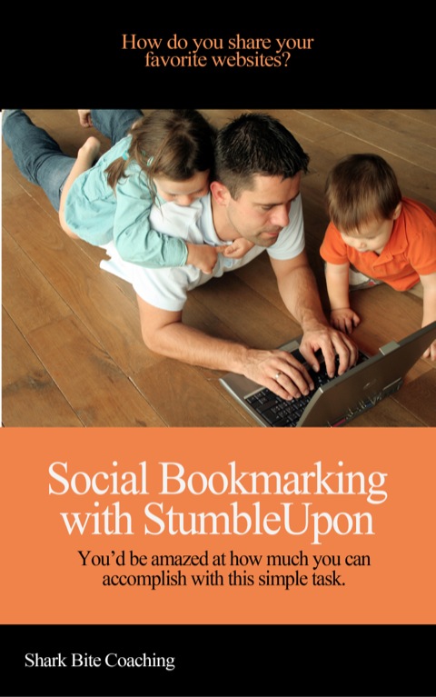 Cover image for book Social Bookmarking with StumbleUpon
