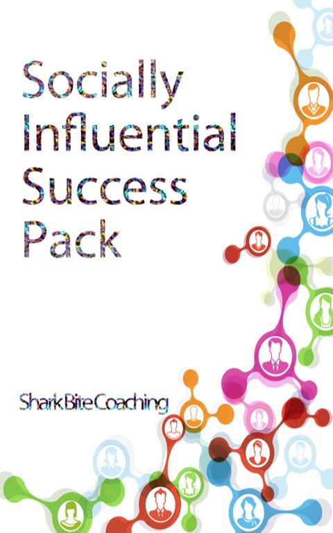 Cover image for book Socially Influential Success Pack