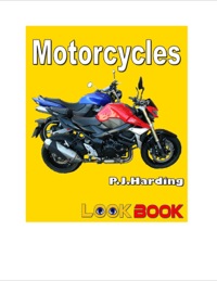 Cover image: Motorcycles