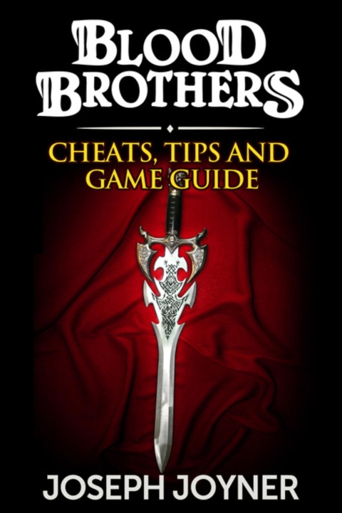 Cover image for book Blood Brothers