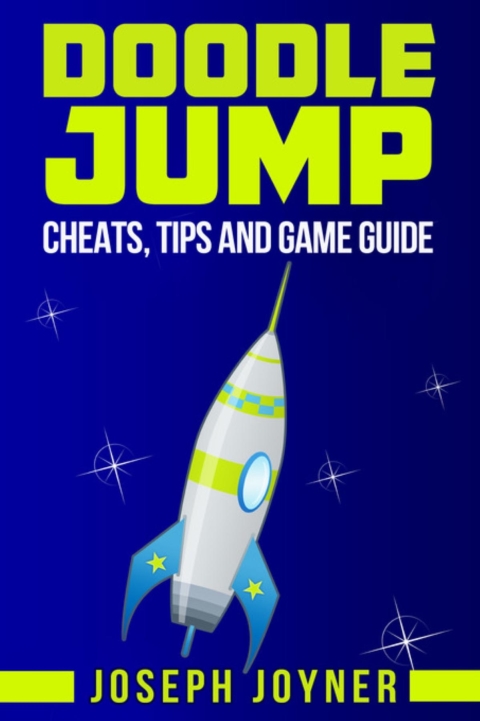 Cover image for book Doodle Jump