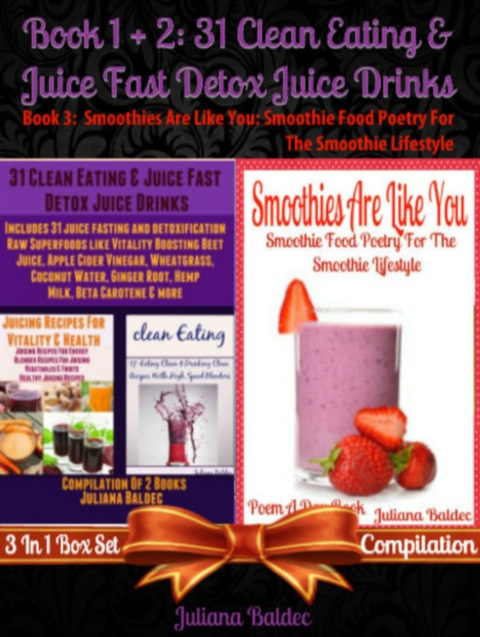 Cover image for book 31 Clean Eating & Cleanse Recipes For Intermittent Fasting