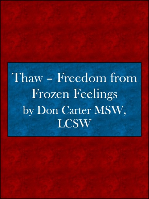 Cover image for book Thaw