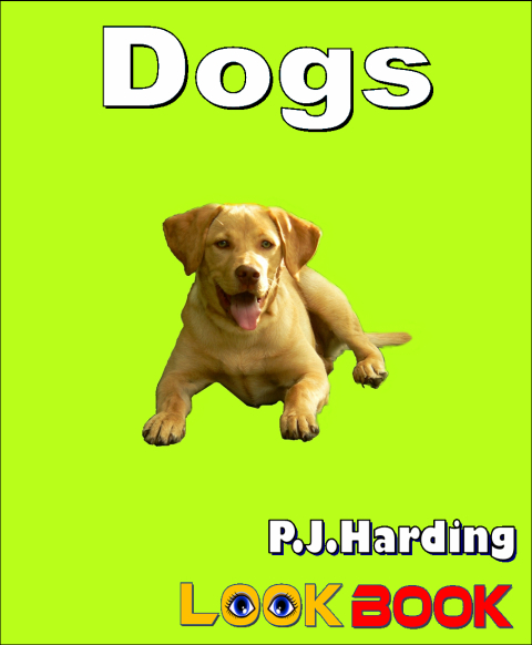 Cover image for book Dogs
