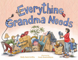 Everything Grandma Needs