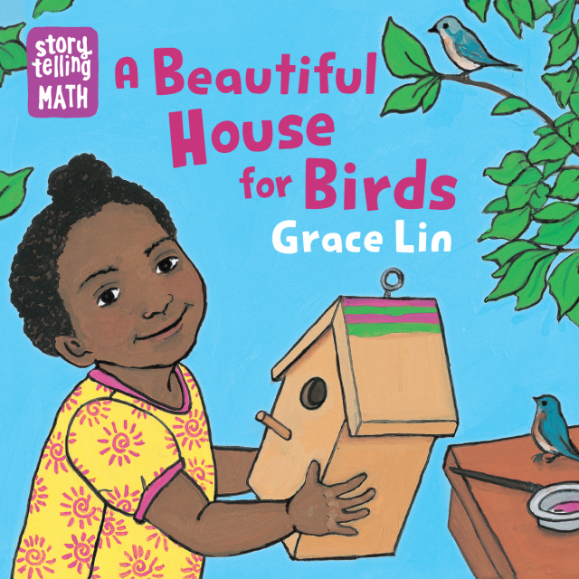 A Beautiful House for Birds