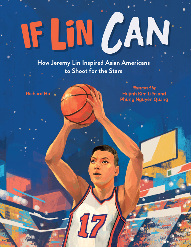 If Lin Can