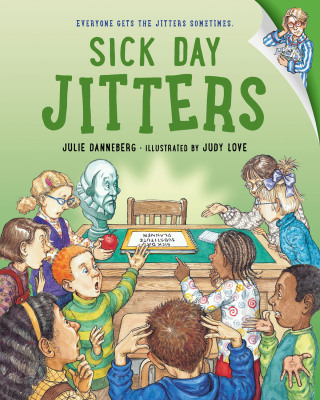 Sick Day Jitters