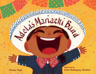 Adela's Mariachi Band