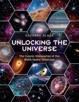 Unlocking the Universe