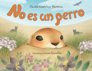 No es un perro (Spanish Edition)