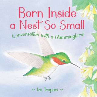 Born Inside a Nest So Small