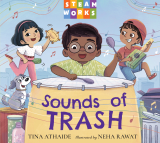 Sounds of Trash