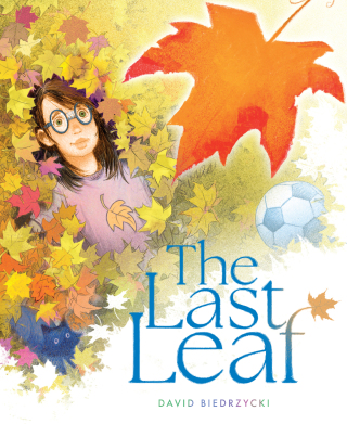 The Last Leaf