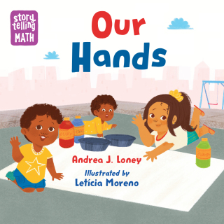 Our Hands